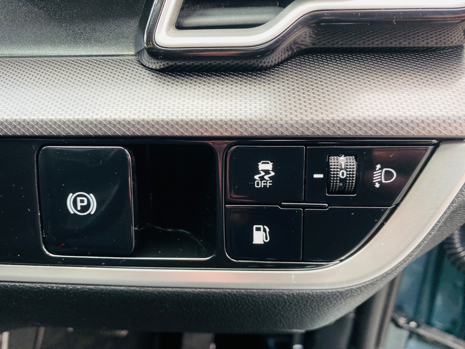2023 Kia Sportage 1.6L Petrol Plug-in Hybrid For Sale Images