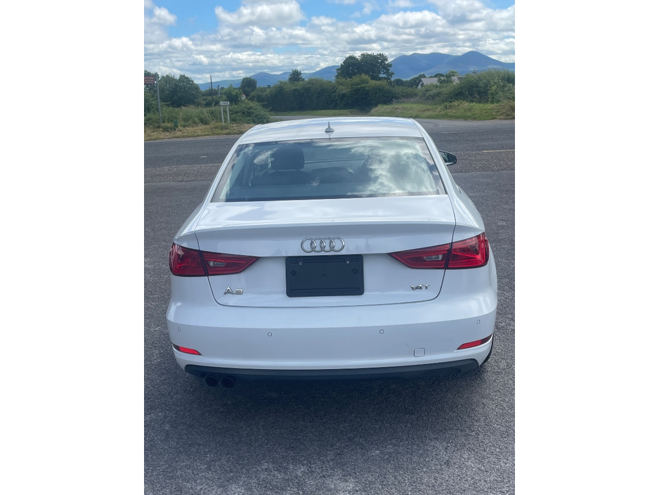 2014 Audi A3 1.4L Petrol For Sale Images