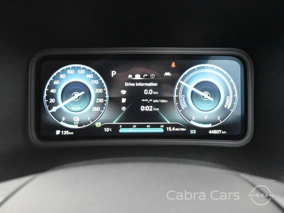 2024 Hyundai Kona 0L Electric For Sale Images