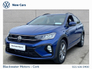 2025 VOLKSWAGEN TAIGO R-Line 1.0 TSI 116BHP *ORDER YOUR 251 TODAY*