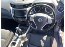 2020 Nissan Navara 2.3L Diesel For Sale Images