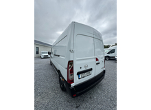 2021 Opel Movano 2.3L Diesel For Sale Images