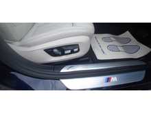 2017 BMW 7 Series 3L Diesel For Sale Images