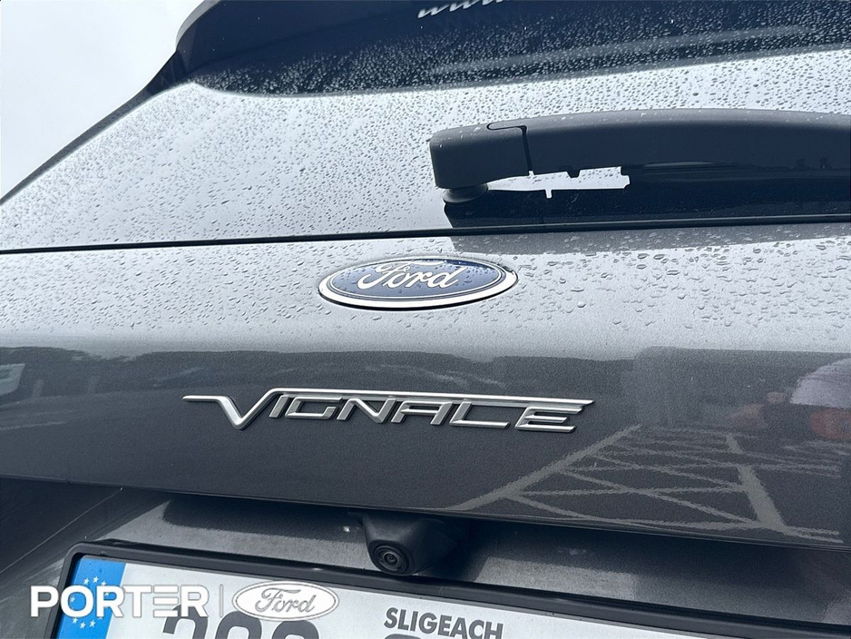 Ford Kuga *VIGNALE* *FULL LEATHER* PHEV 225PS — thumbnail 28