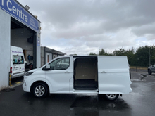 2024 Ford Transit 2L Diesel For Sale Images
