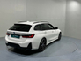 2022 BMW 3 SERIES 330E M Sport