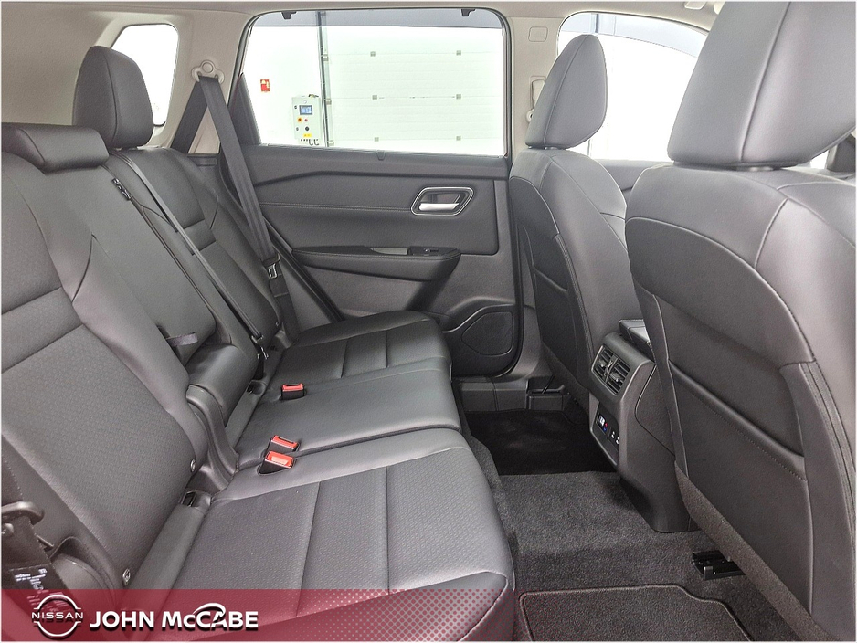 2025 Nissan X-Trail 1.5L Hybrid For Sale Images