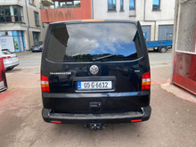 2005 Volkswagen Shuttle 1.9L Diesel For Sale Images