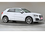 2019 AUDI Q2 1.0TFSI S-TRONIC 115BHP *S-LINE *HALF LEATHER*REVESE CAM*18