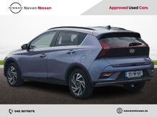 2025 Hyundai Bayon 1.2L Petrol For Sale Images