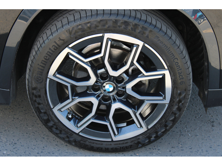 2023 BMW X1 2L Diesel For Sale Images