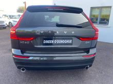 2018 Volvo XC60 2L Diesel For Sale Images