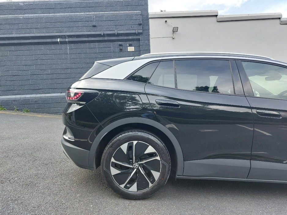 2023 Volkswagen ID.4 0L Electric For Sale Images