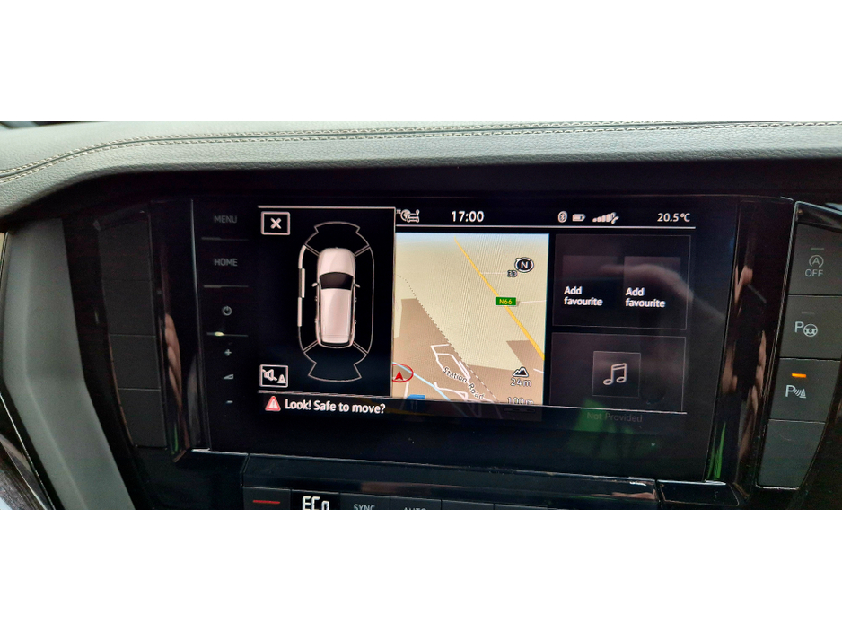 2023 Volkswagen Touareg 3L Diesel For Sale Images