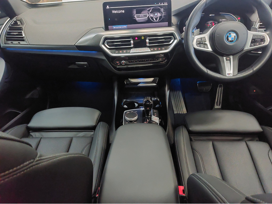 2024 BMW X3 2L Petrol Plug-in Hybrid For Sale Images