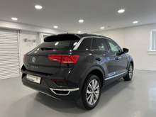 2020 Volkswagen T-Roc 2L Diesel For Sale Images
