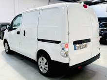 2021 Nissan eNV200 0L Electric For Sale Images