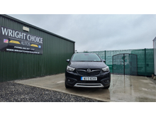 2018 Opel Crossland X 1.2L Petrol For Sale Images