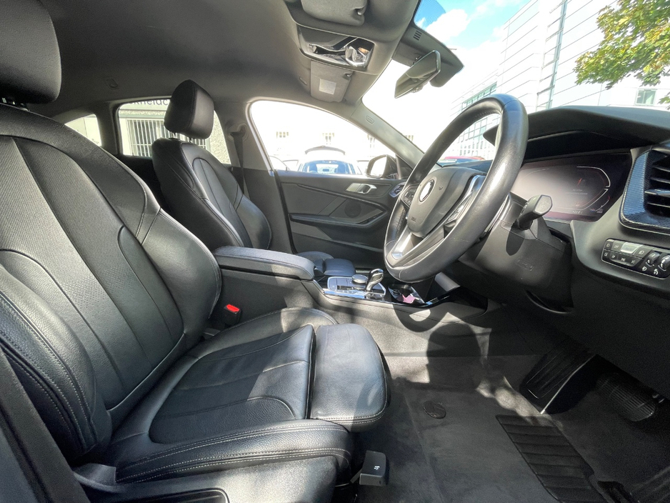2022 BMW 2 Series 2L Diesel For Sale Images