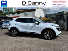 2025 Kia Sportage 1.6L Diesel For Sale Images