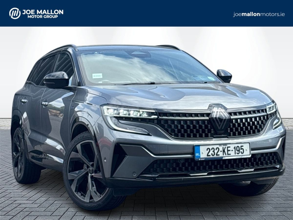 Used Renault Austral 2023 in Kildare