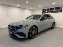2024 Mercedes-Benz E Class 2L Diesel Plug-in Hybrid For Sale Images