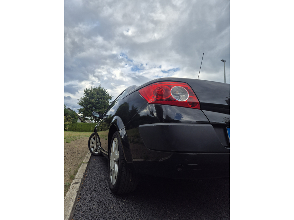 Renault Megane 1.6 16V LA CREM PH2 LE CREME — thumbnail 11