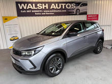 2022 Opel Grandland 1.5L Diesel For Sale Images