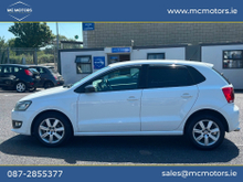 2011 Volkswagen Polo 1.2L Petrol For Sale Images