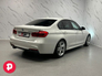 2018 BMW 3 SERIES 320D M-Sport Auto - Straight Sale Discount / 12 Months Warranty