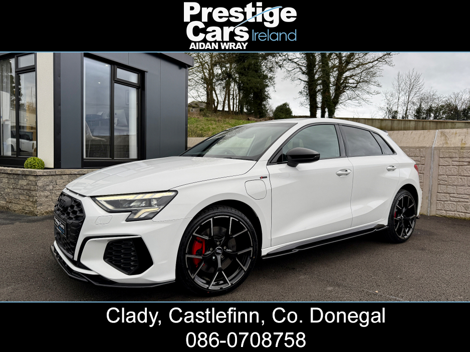 2022 Audi A3 For Sale Images