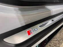 2022 Audi R8 5.9L Petrol For Sale Images