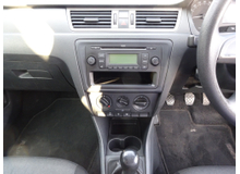 2013 Skoda Rapid 1.6L Diesel For Sale Images