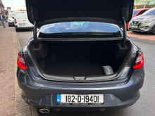 2018 Renault Megane 1.5L Diesel For Sale Images