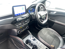 2023 Ford Kuga 2.5L Petrol Plug-in Hybrid For Sale Images