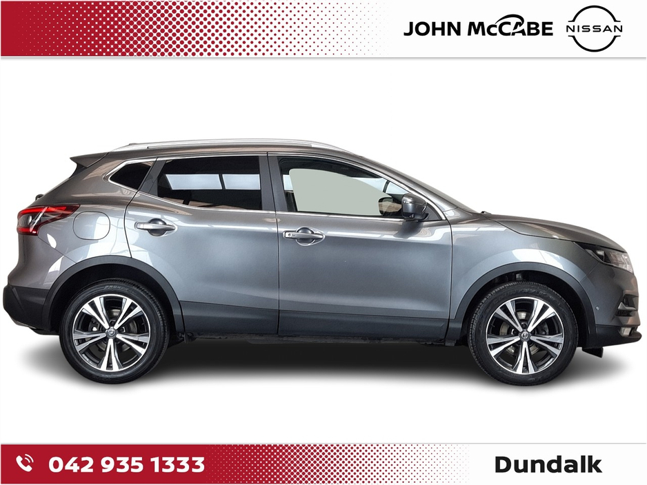2019 Nissan Qashqai 1.5L Diesel For Sale Images