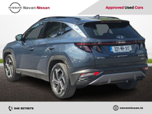 2022 Hyundai Tucson 1.6L Petrol Plug-in Hybrid For Sale Images