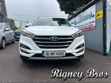 2016 Hyundai Tucson 2L Diesel For Sale Images