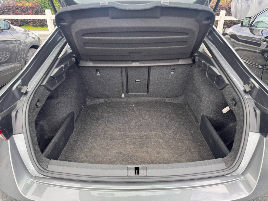 2022 Skoda Octavia 2.0L Diesel For Sale Images