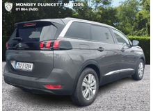 2020 Peugeot 5008 1.5L Diesel For Sale Images