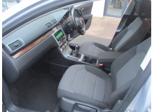 2014 Volkswagen Passat 1.6L Diesel For Sale Images