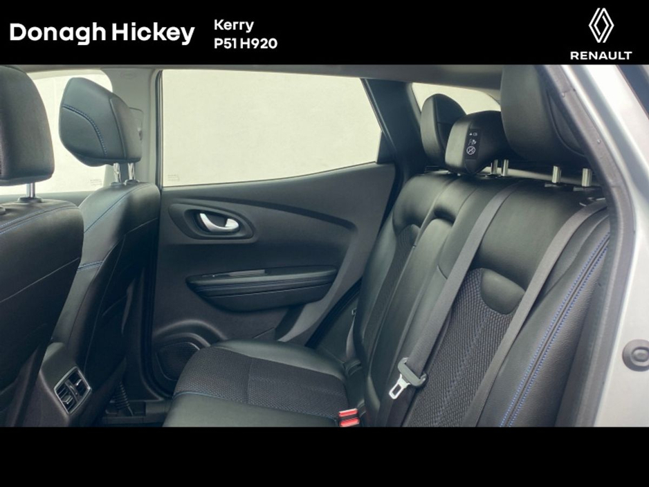 2020 Renault Kadjar 1.5L Diesel For Sale Images