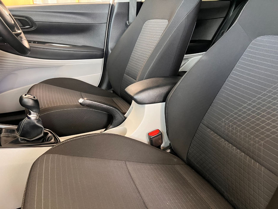 2022 Hyundai i20 1.2L Petrol For Sale Images