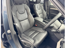 2024 Volvo XC90 2.0L Hybrid For Sale Images