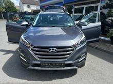 2018 Hyundai Tucson 1.7L Diesel For Sale Images