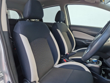 2018 Nissan Note 1.2L Petrol Hybrid For Sale Images