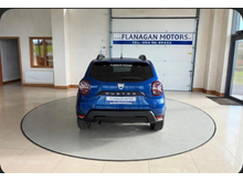 2022 Dacia Duster 1.5L Diesel For Sale Images