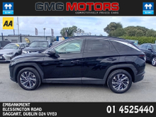 2021 Hyundai Tucson 1.6L Diesel For Sale Images