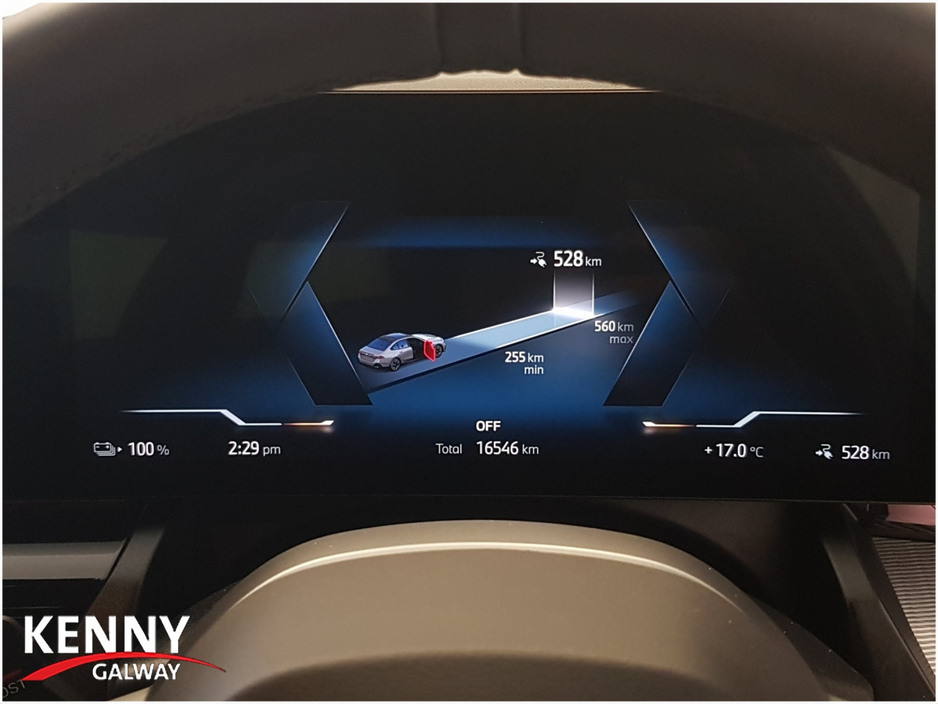 2025 BMW i5 0L Electric For Sale Images