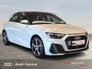 2023 AUDI A1 30 TFSI 110HP S-T S line